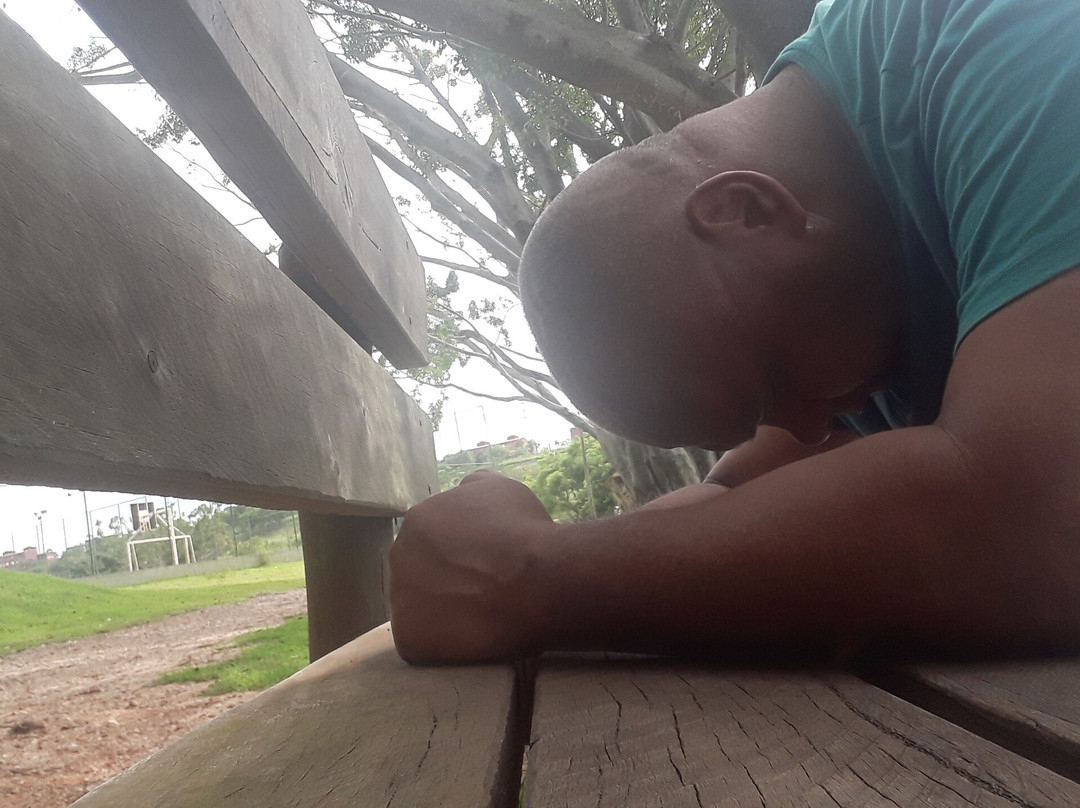 Parque Engordadouro-容迪亚伊必去景点