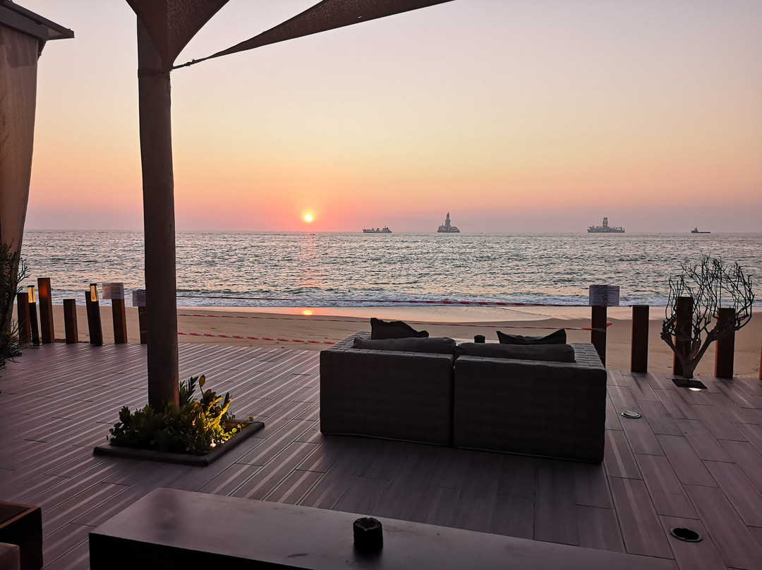 Cafe del Mar - (卢安达)餐厅/美食点评 - 餐厅地址/餐厅电话/餐厅周边信息/餐厅推荐菜 - Tripadvisor猫途鹰