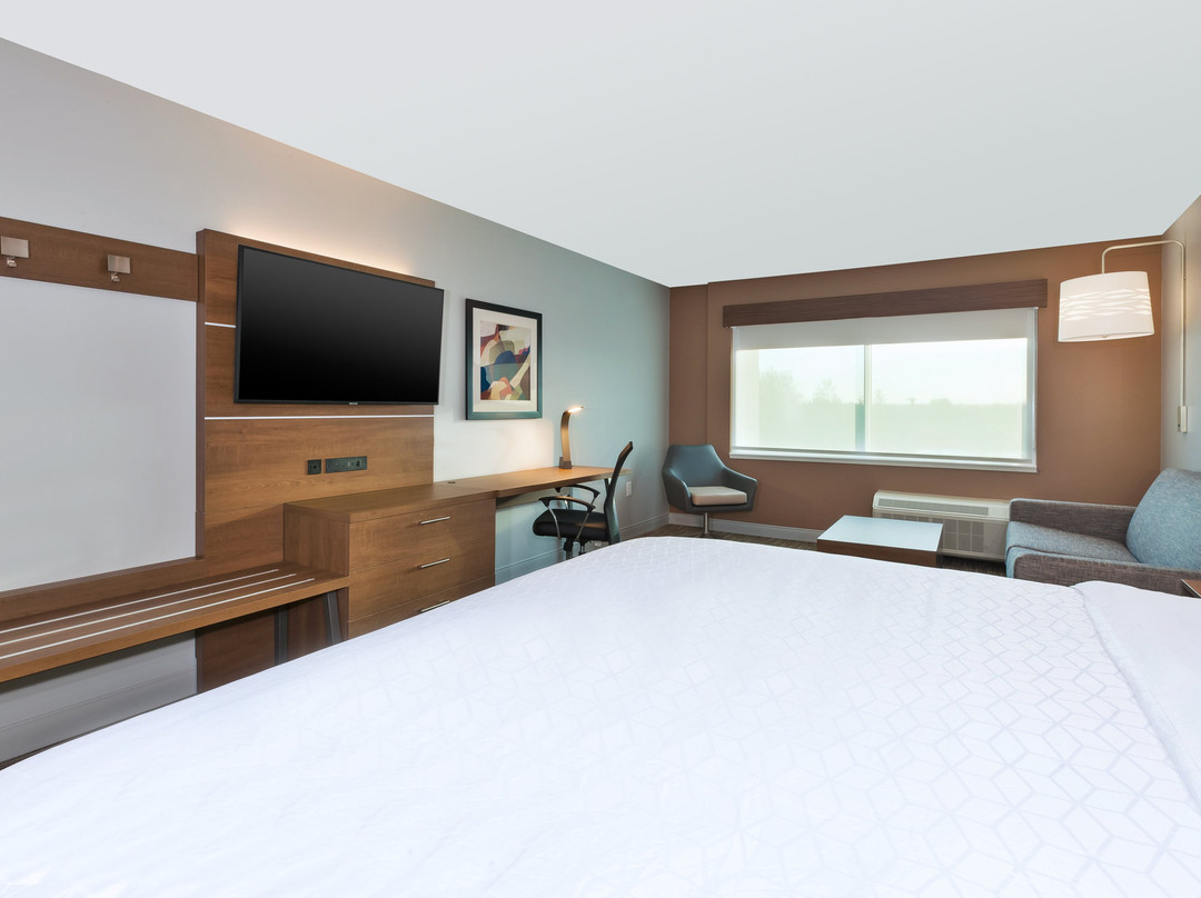 Holiday Inn Express & Suites Cedar Springs - Grand Rapids N主图