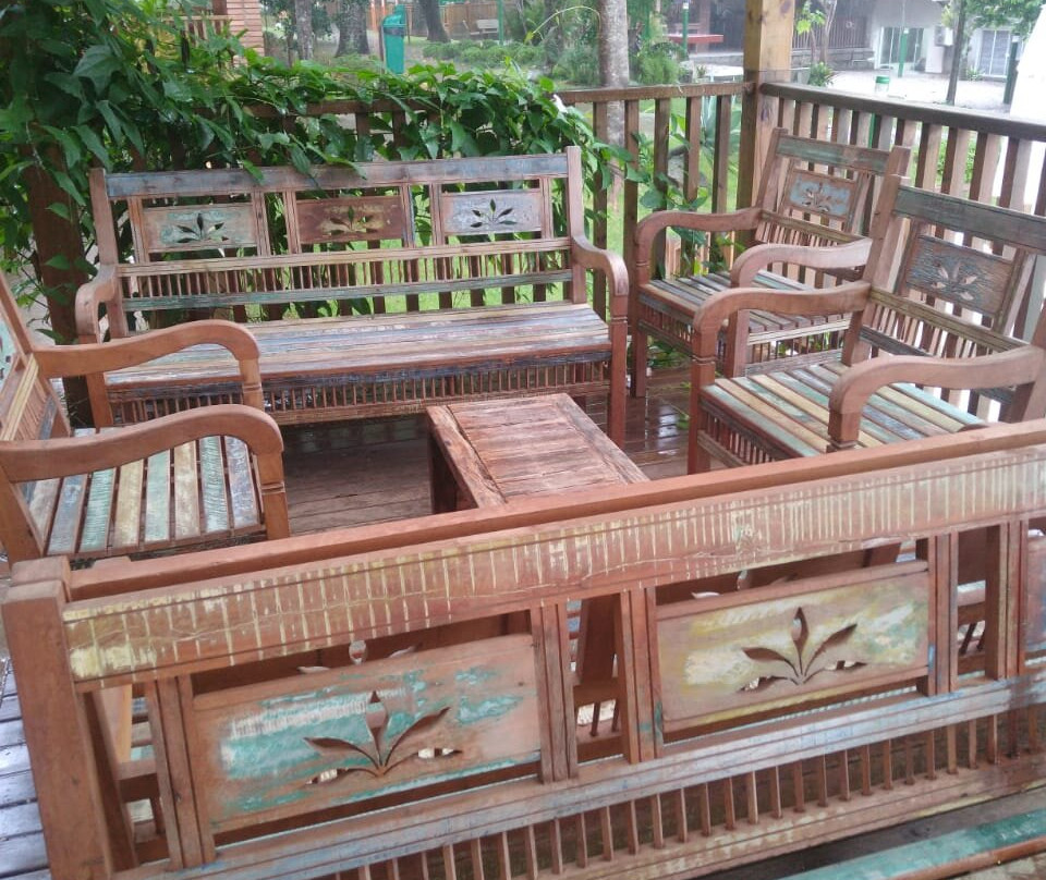 Hotel Sao Sebastiao da Praia主图