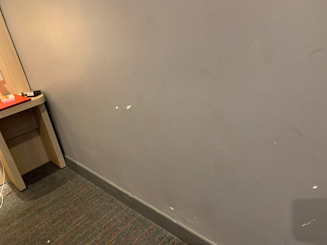 FH Confort Hôtel Orléans主图