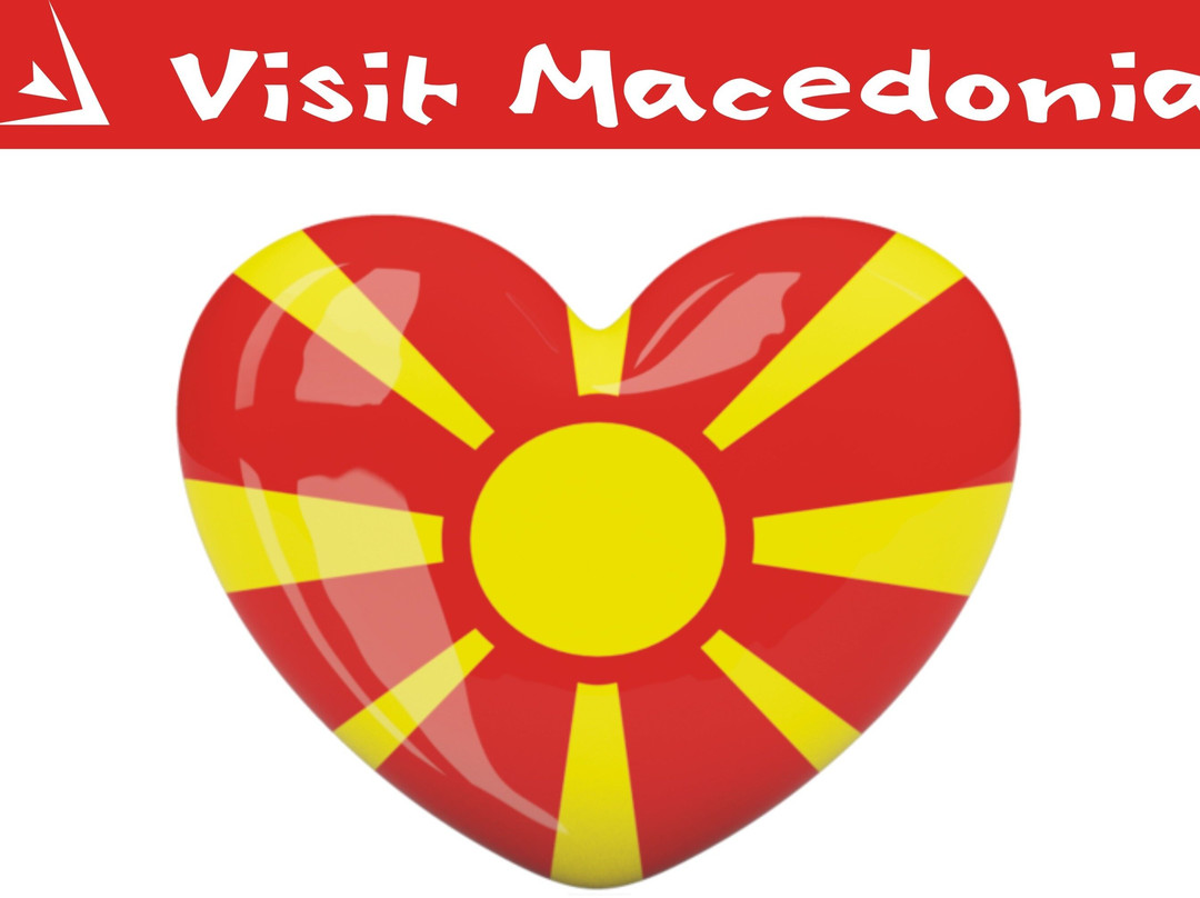 Visit Macedonia Incoming Tour Operator景点图片