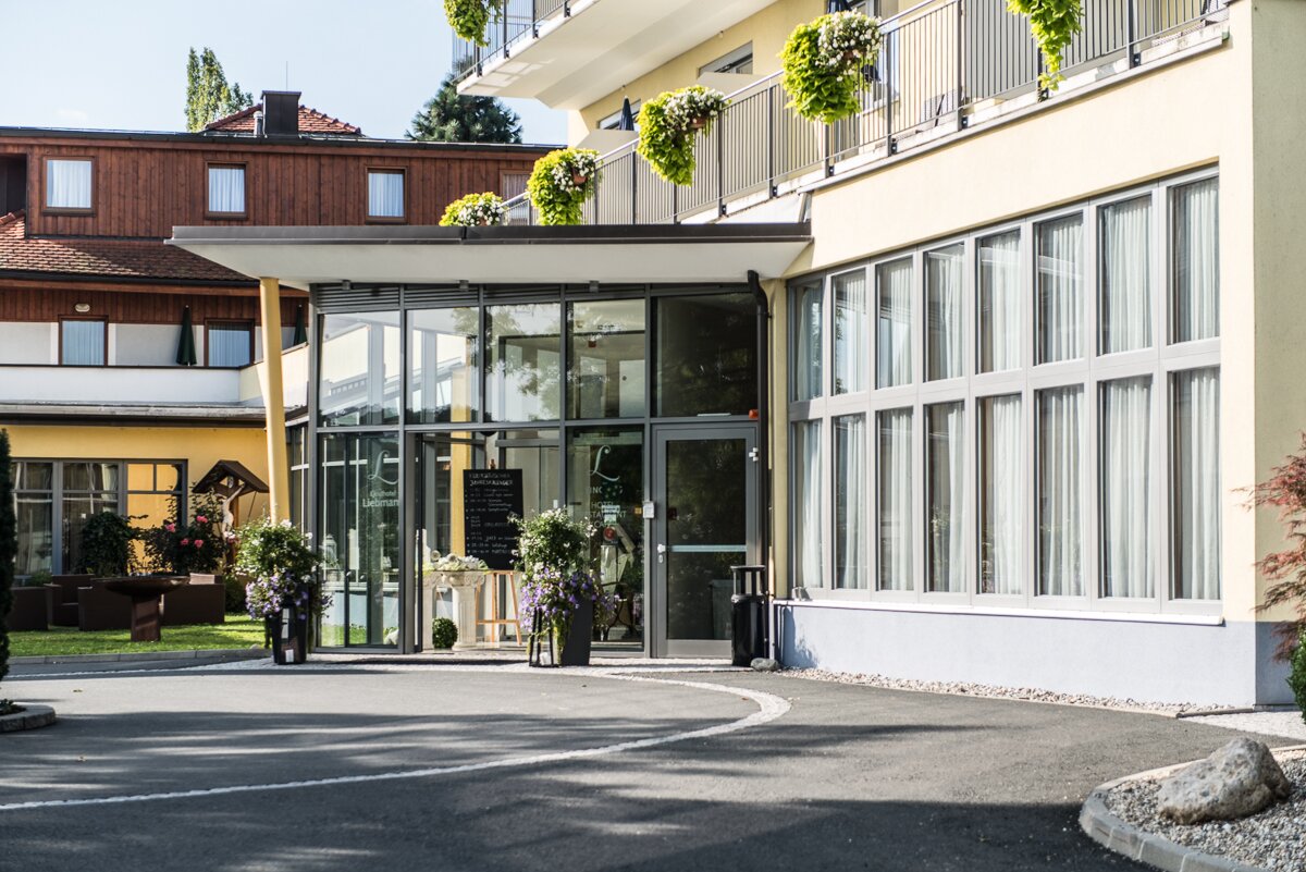 Hotel Liebmann-官方