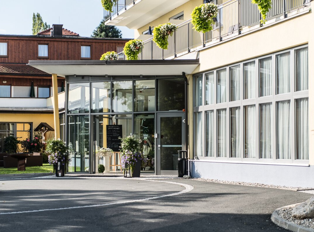 Hotel Liebmann主图