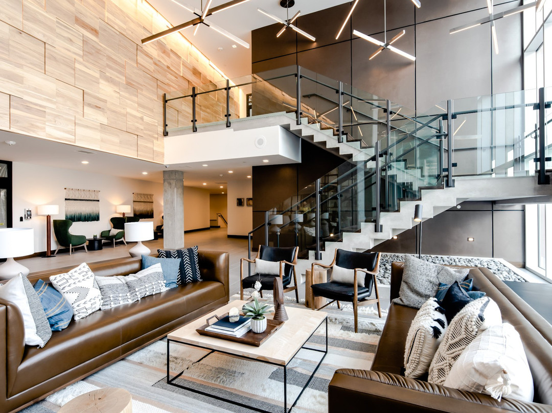 明尼苏达酒店住宿-The Berkman