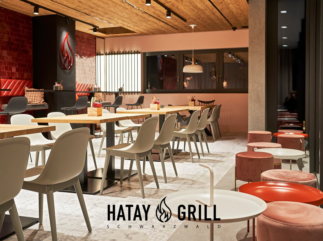 Hatay Grill