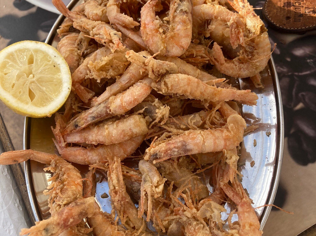 Restaurante Ti'luís