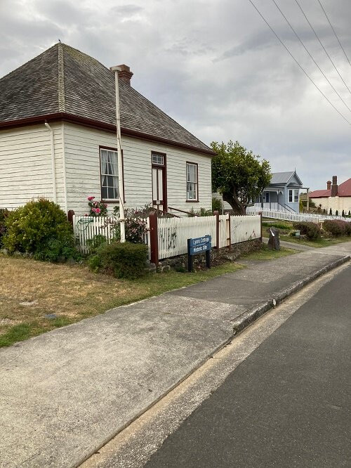 Joe Lyons Cottage-斯坦利必去景点