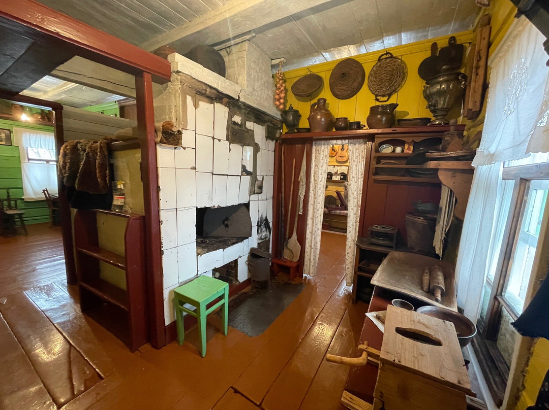 Katskari Ethnographical Museum景点图片