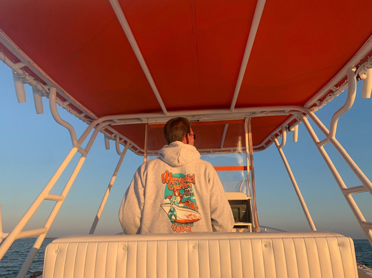 Mermaid Charters Key West-基韦斯特必去景点