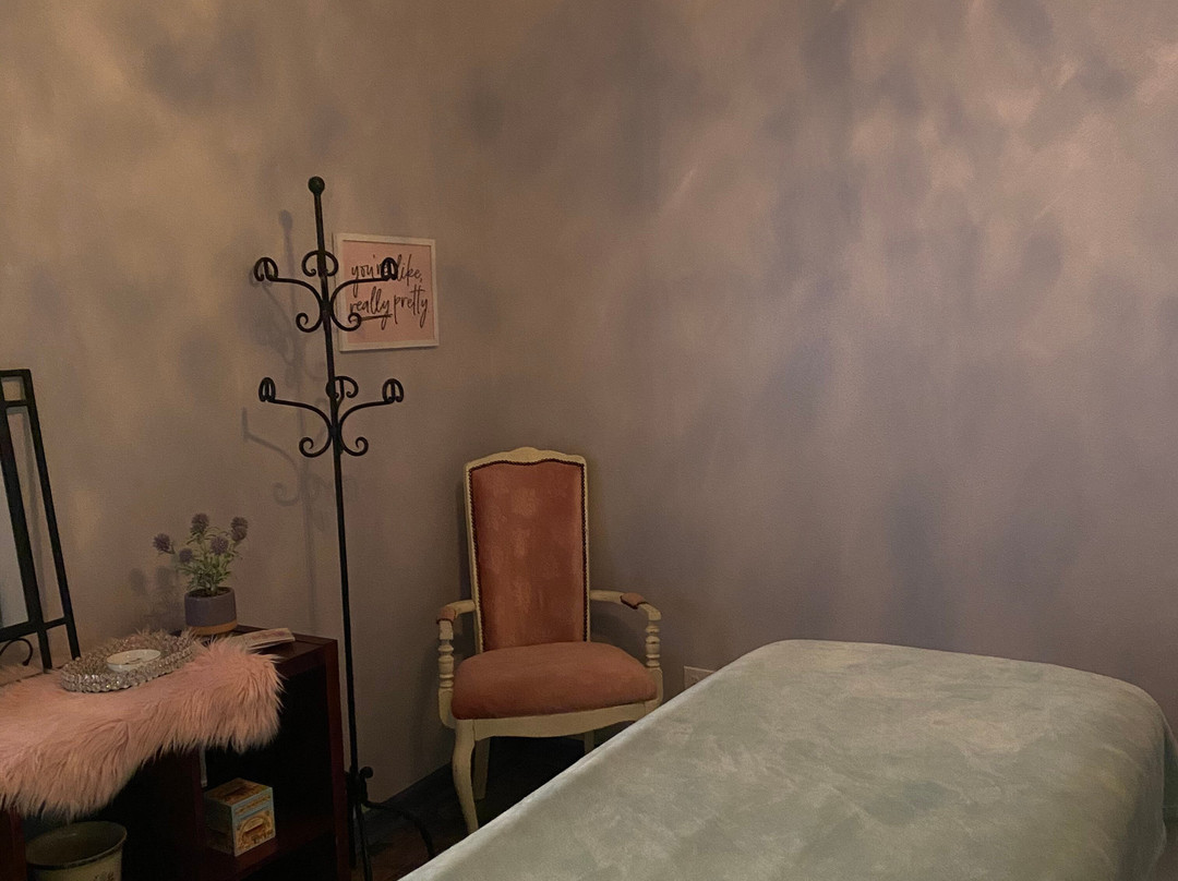 It's All About Me! Boutique & Spa-艾姆斯必去景点