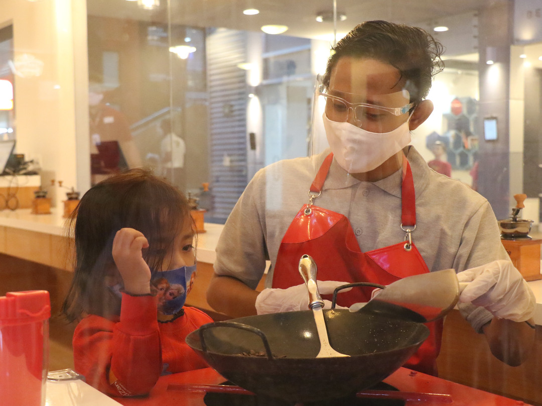 KidZania Surabaya景点图片
