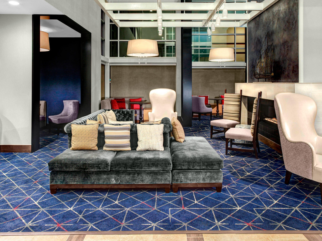 Residence Inn by Marriott Philadelphia Airport主图