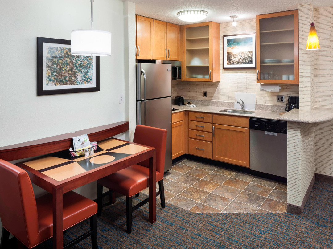 Residence Inn by Marriott Dothan主图