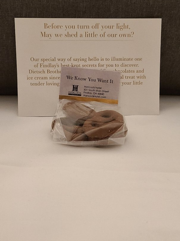 The Hancock Hotel主图