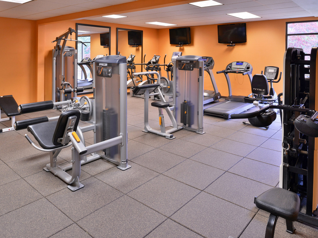 Holiday Inn Express Portland West/hillsboro By IHG主图