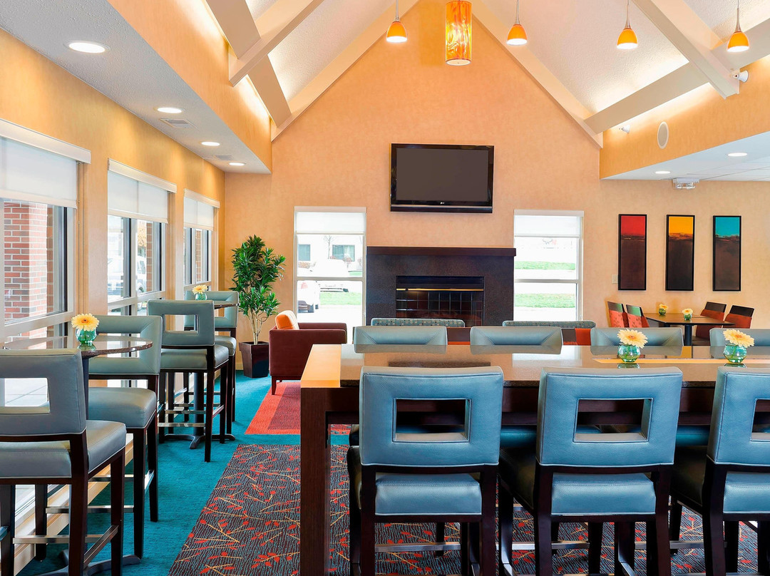 Residence Inn by Marriott Peoria主图