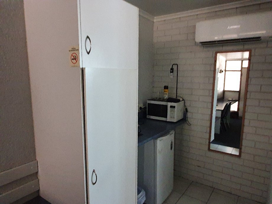 Abajaz Motor Inn主图