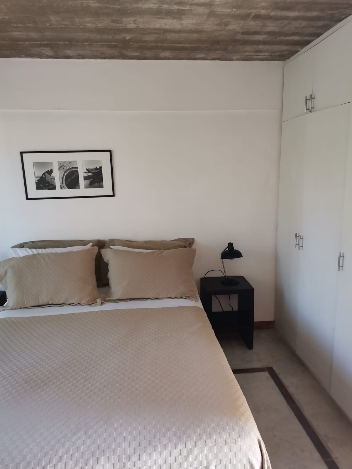 Posada Arenas de Jose Ignacio-官方