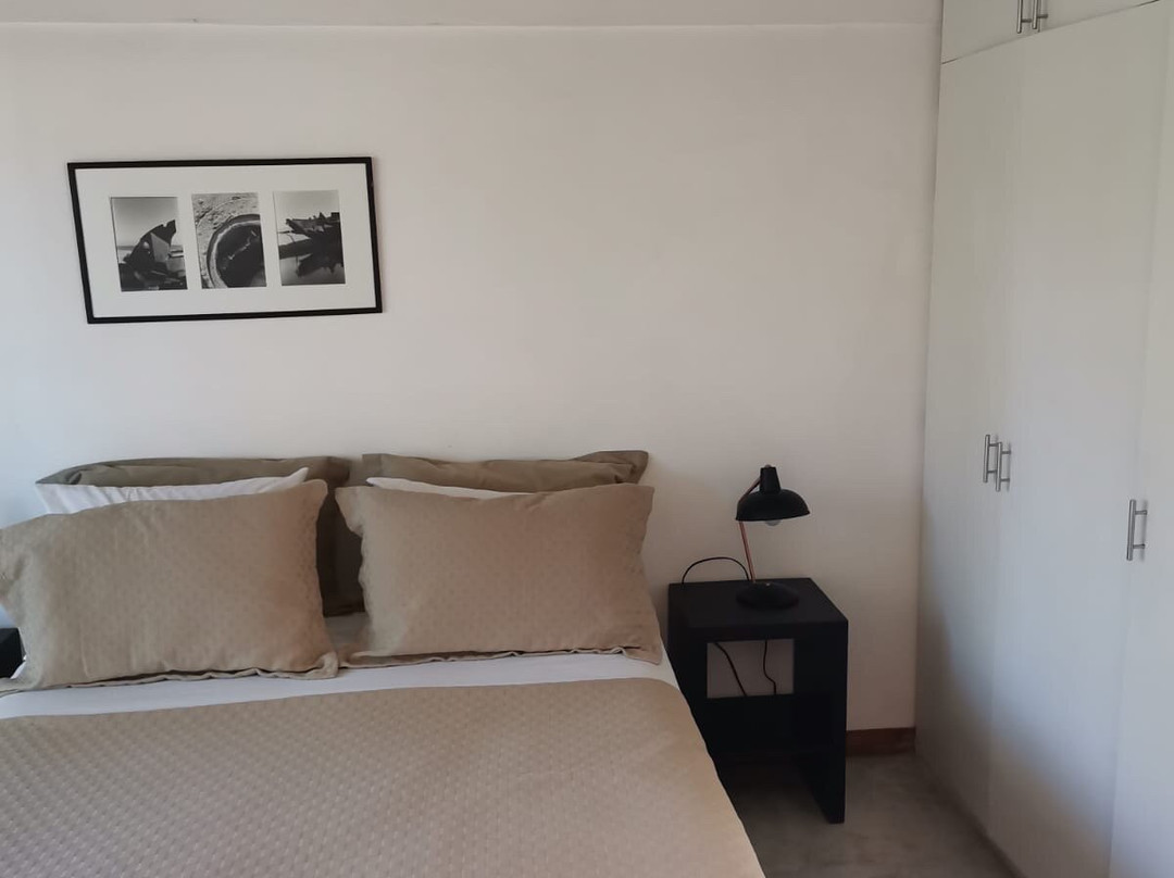 Posada Arenas de Jose Ignacio主图