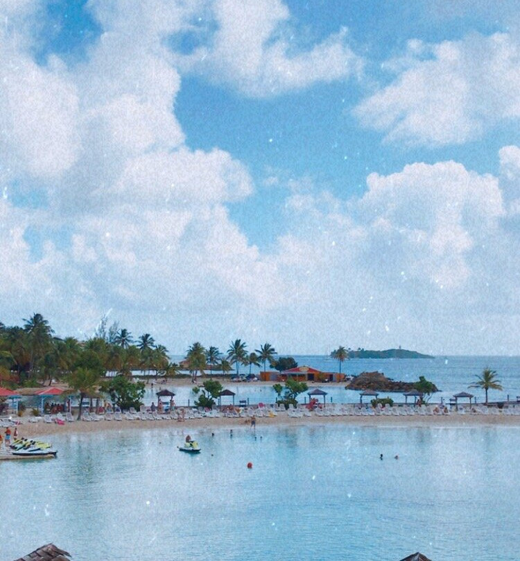 Mahogany Hotel Residence and Spa主图