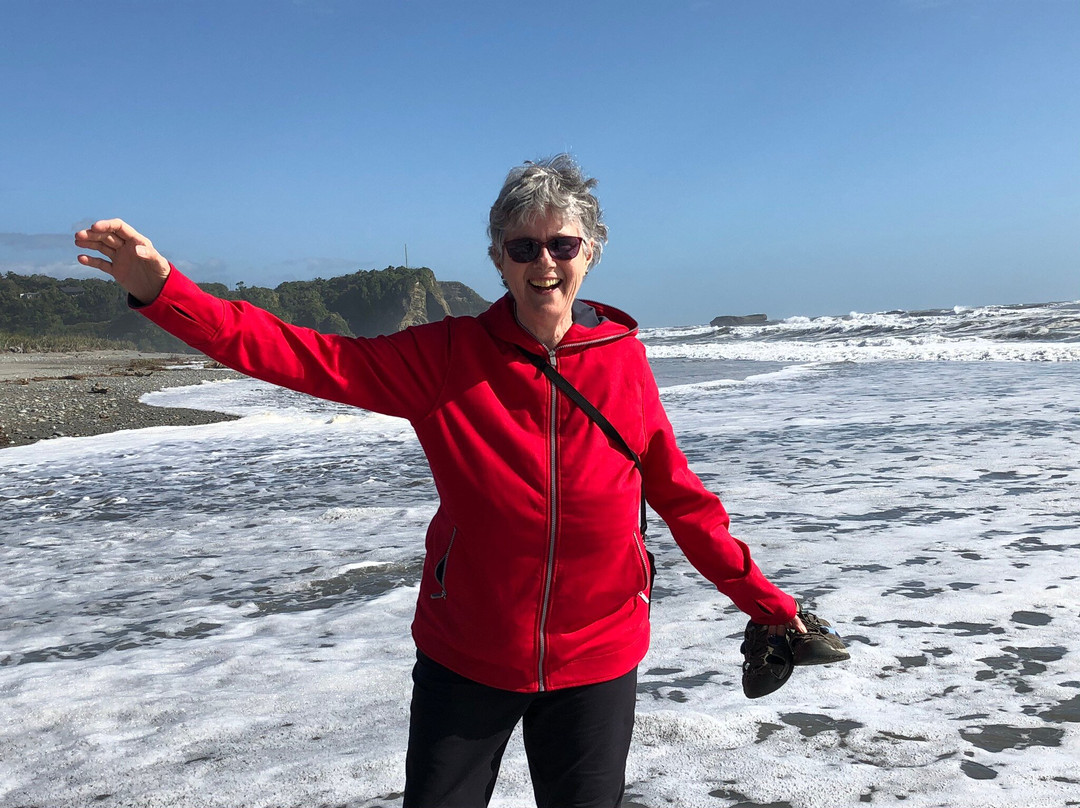 Leisure Tours-基督城必去景点