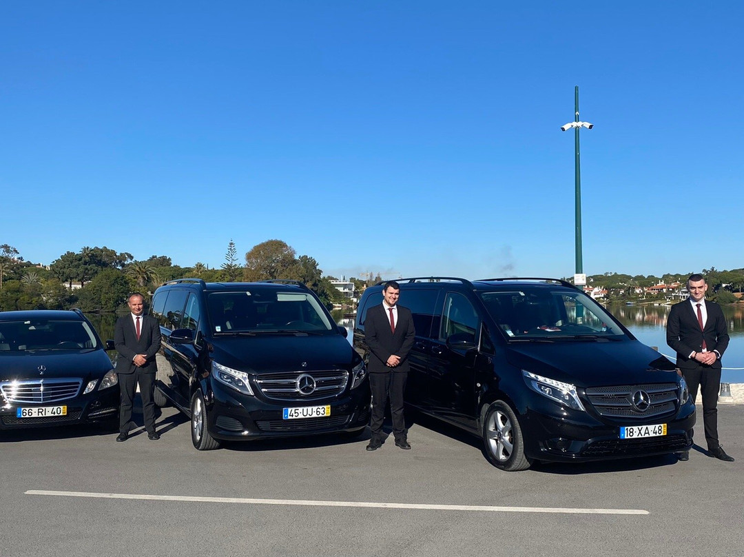 Prestige Chauffeur Algarve景点图片