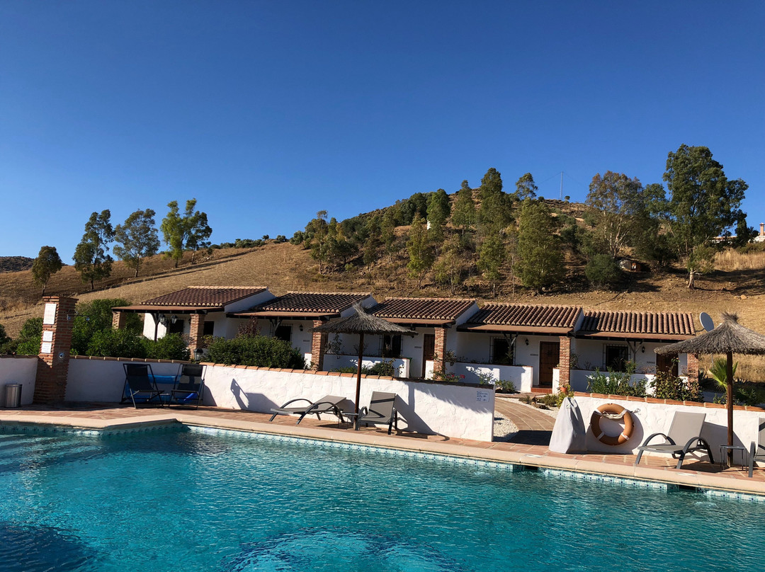 巴尔韦德庄园酒店主图