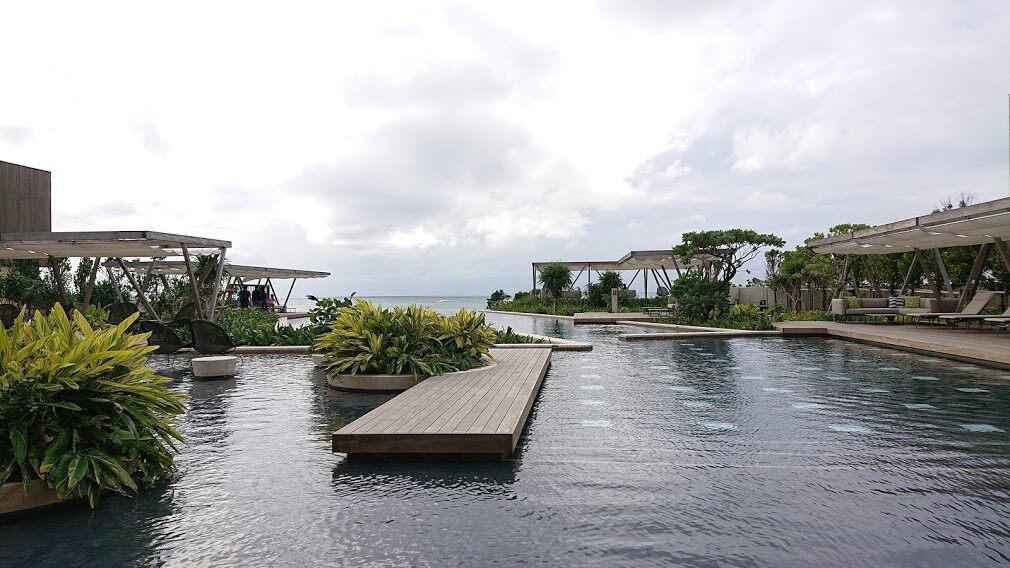 Hoshinoya Okinawa主图