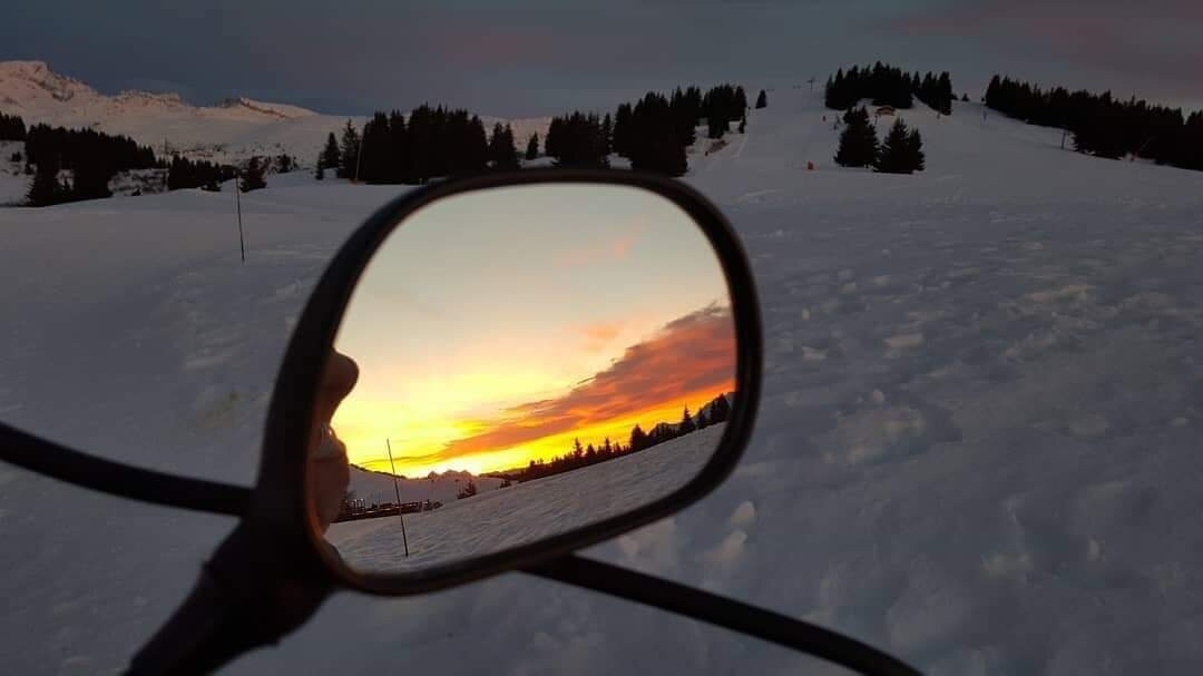 Les Volatiles-Les Saisies必去景点