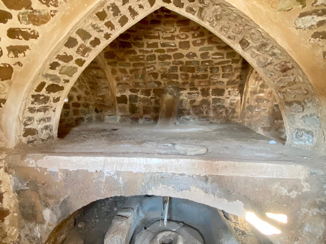 Water Mill Of Qazy-Ba'qubah必去景点