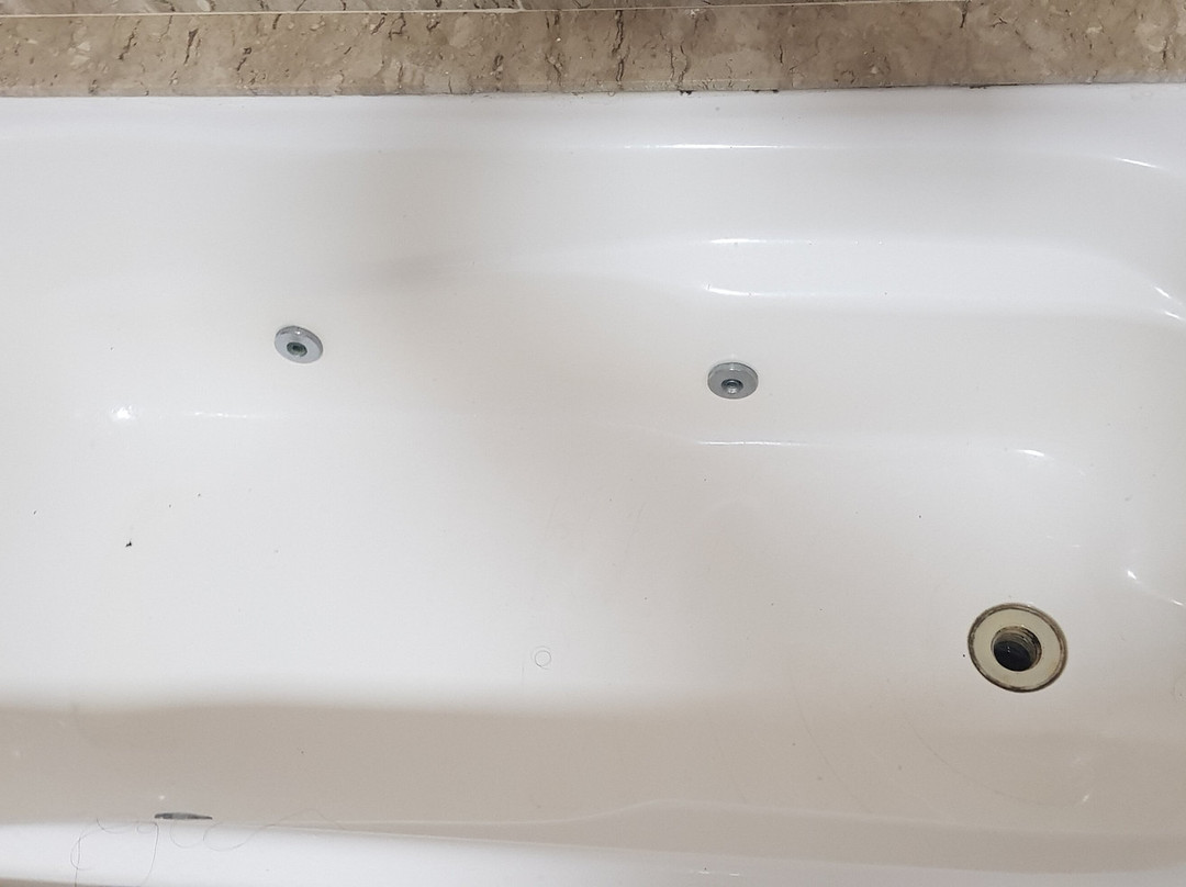 Vila Atlantica Inn主图