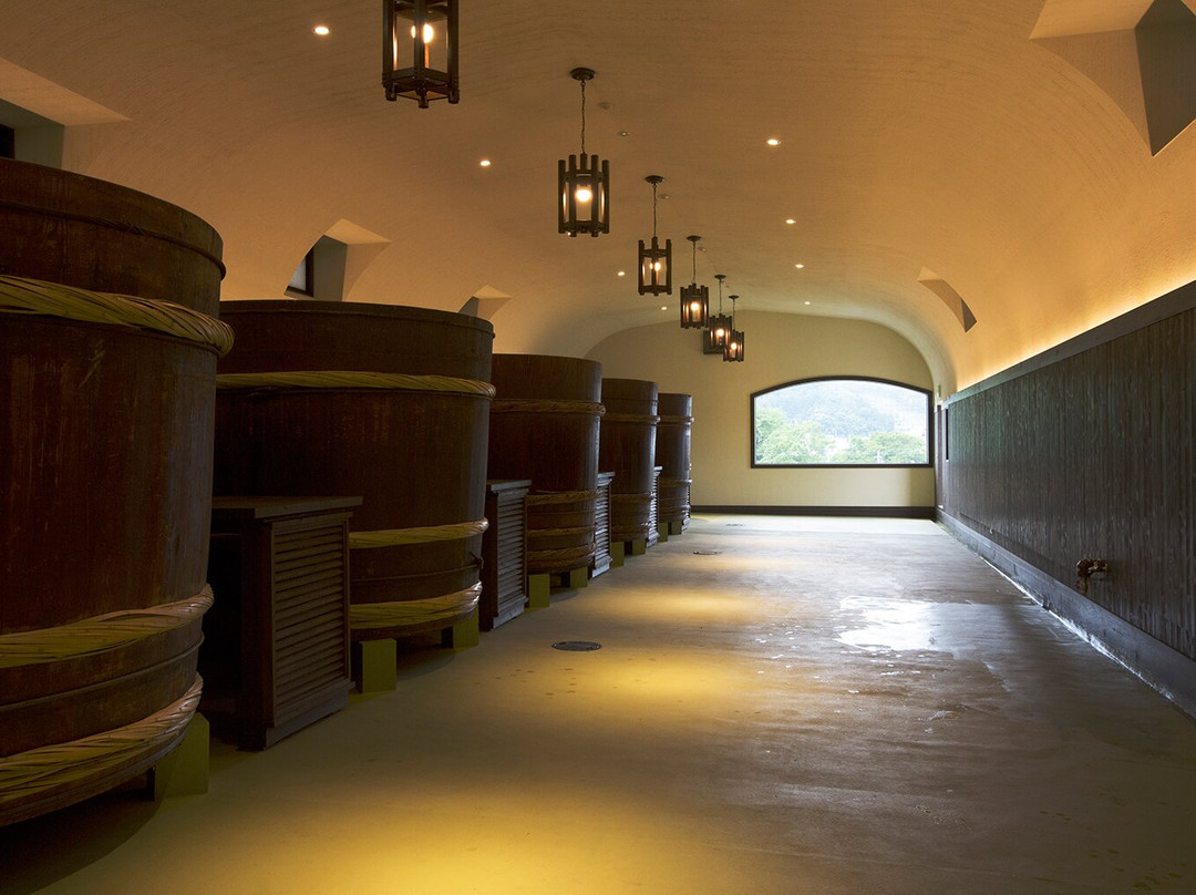 Daishichi Sake Brewery Co., Ltd.-二松本市必去景点