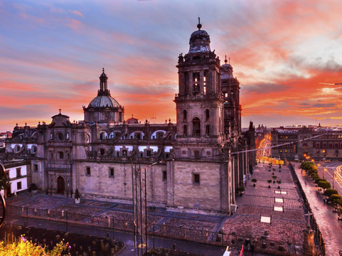 Mazatlan Van Tours-Sinaloa de Leyva必去景点