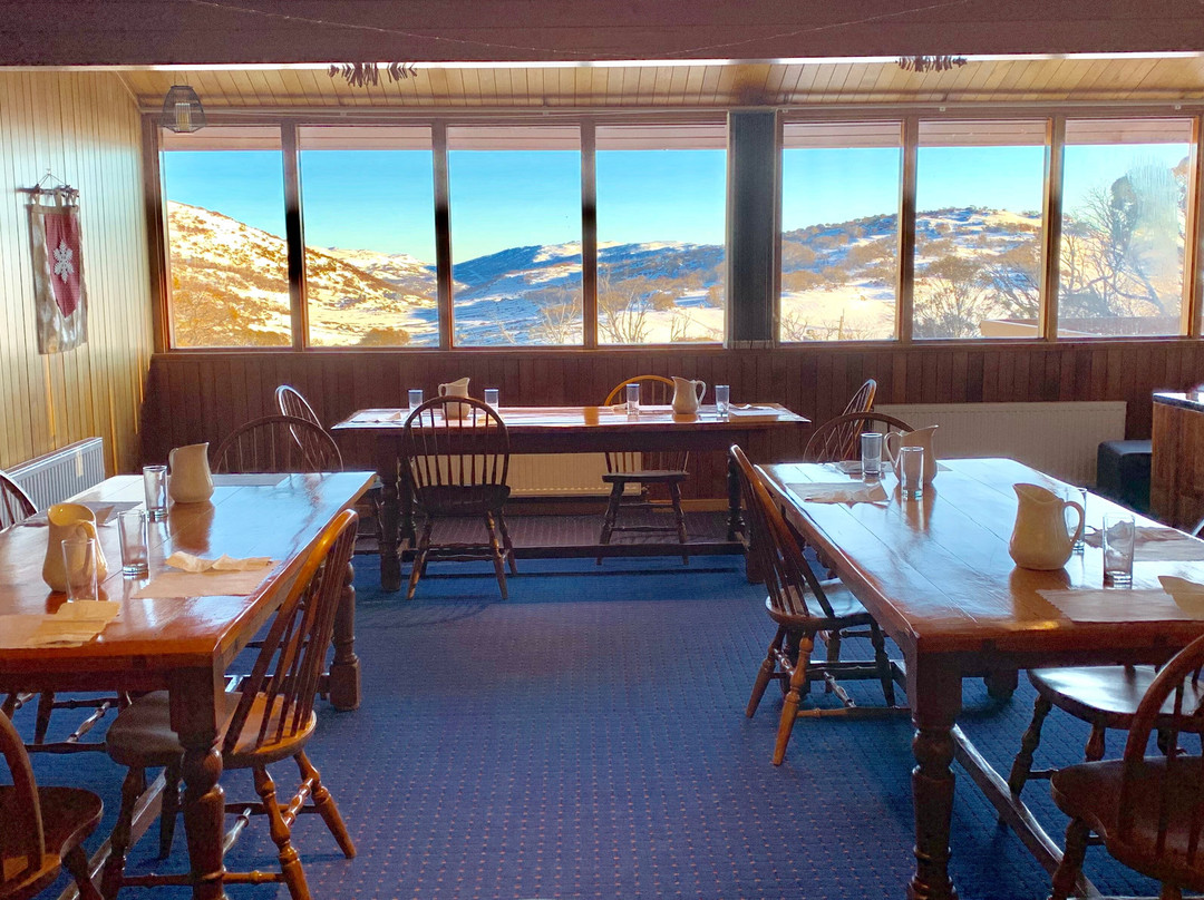 Valhalla Perisher主图