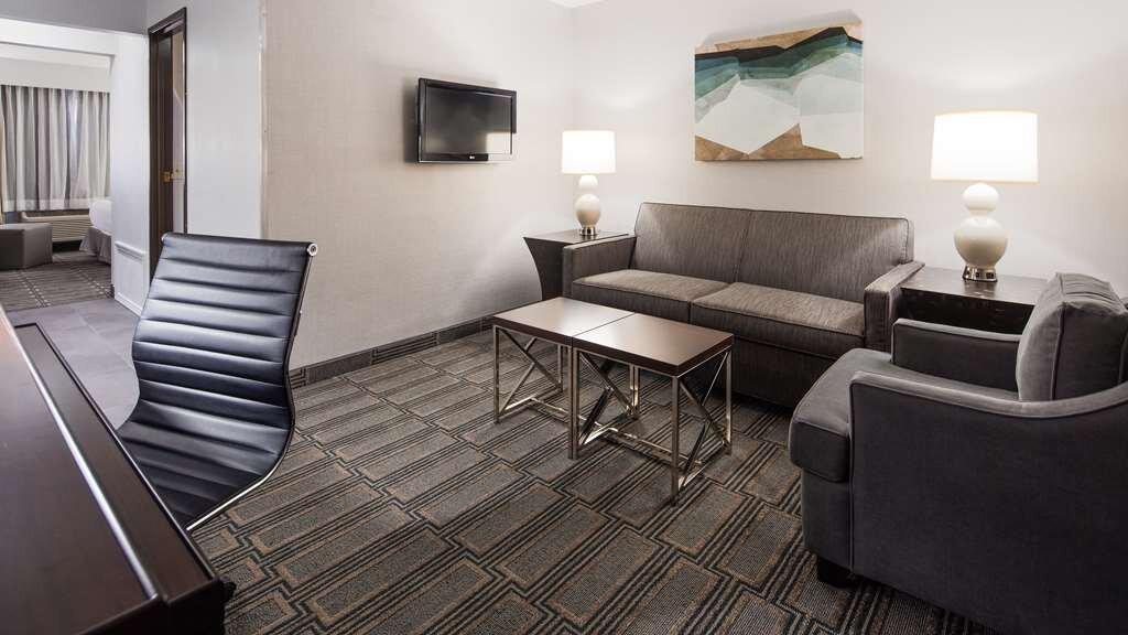 Best Western Lapeer Inn主图