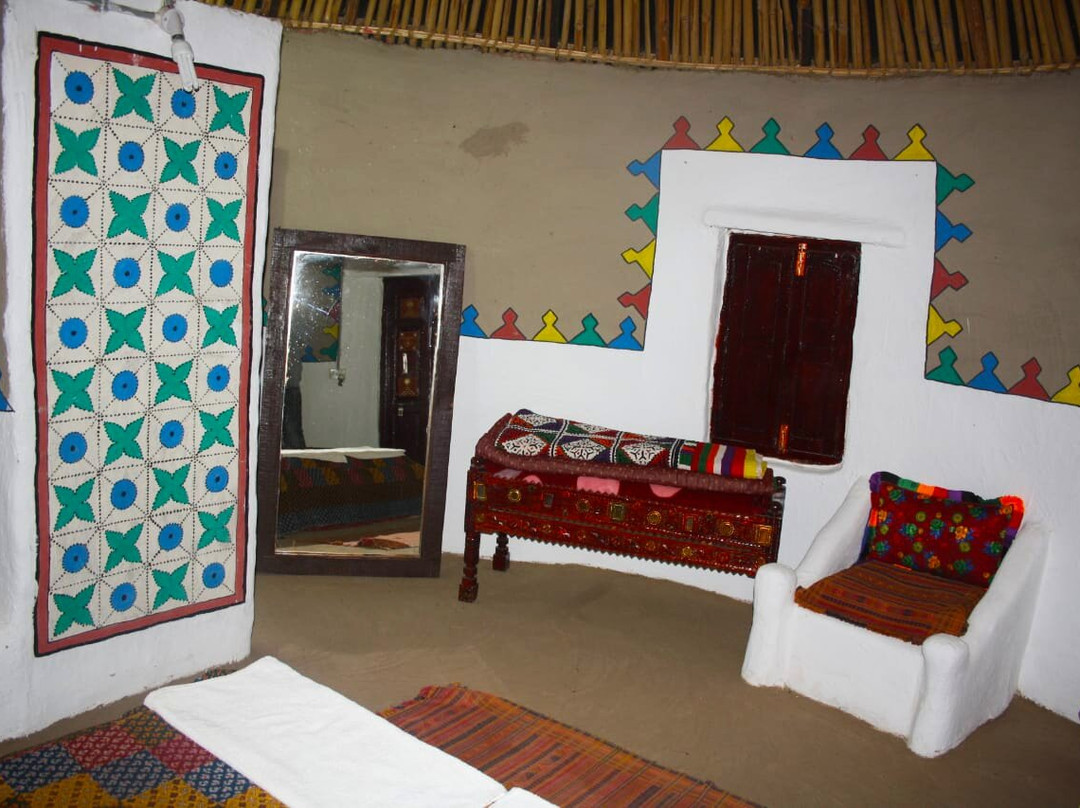 Hodka Zeel Resort主图