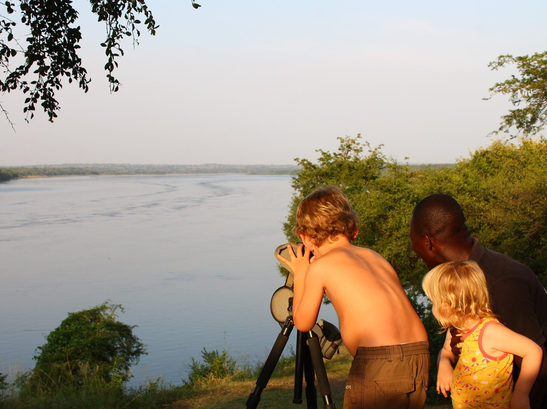 Murchison River Lodge