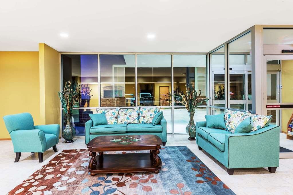 SureStay Studio by Best Western El Dorado主图