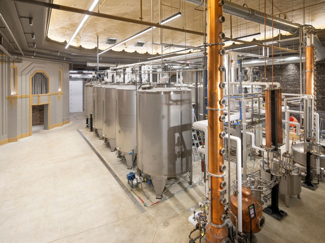 Kennay Farms Distilling景点图片