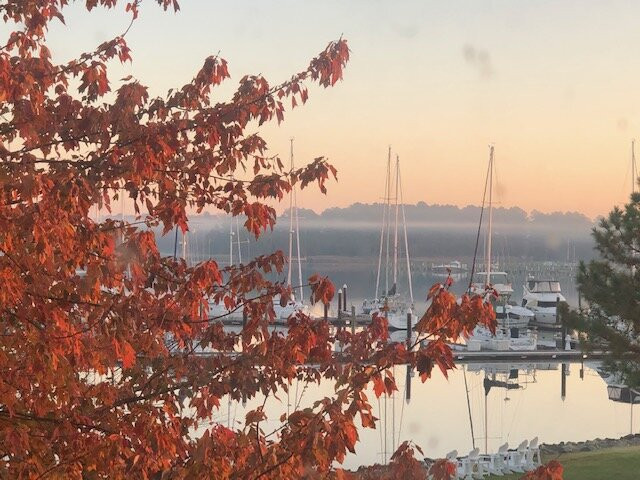 The Inn at Osprey Point主图