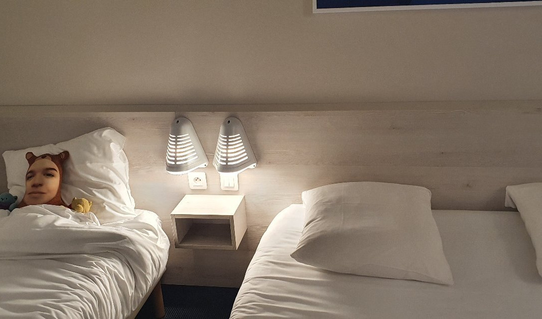 Ace Hotel Le Mans主图