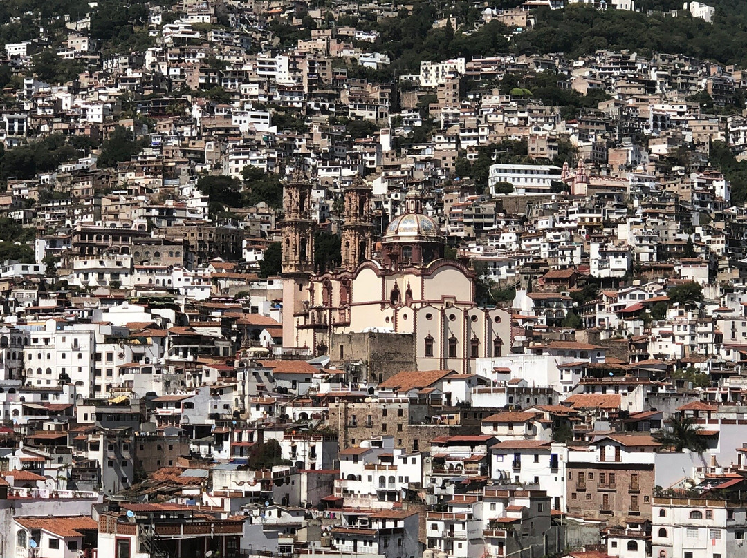 Capital O Hotel Cielito Lindo主图