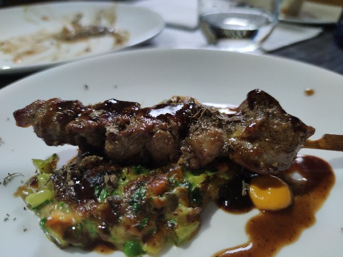 Romanca Hotel Restaurante主图
