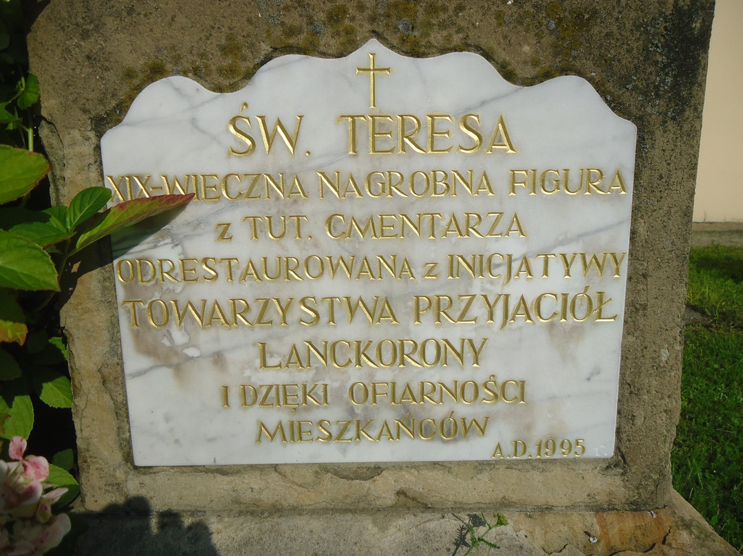 Koscioł pw. Narodzenia sw. Jana Chrzciciela景点图片
