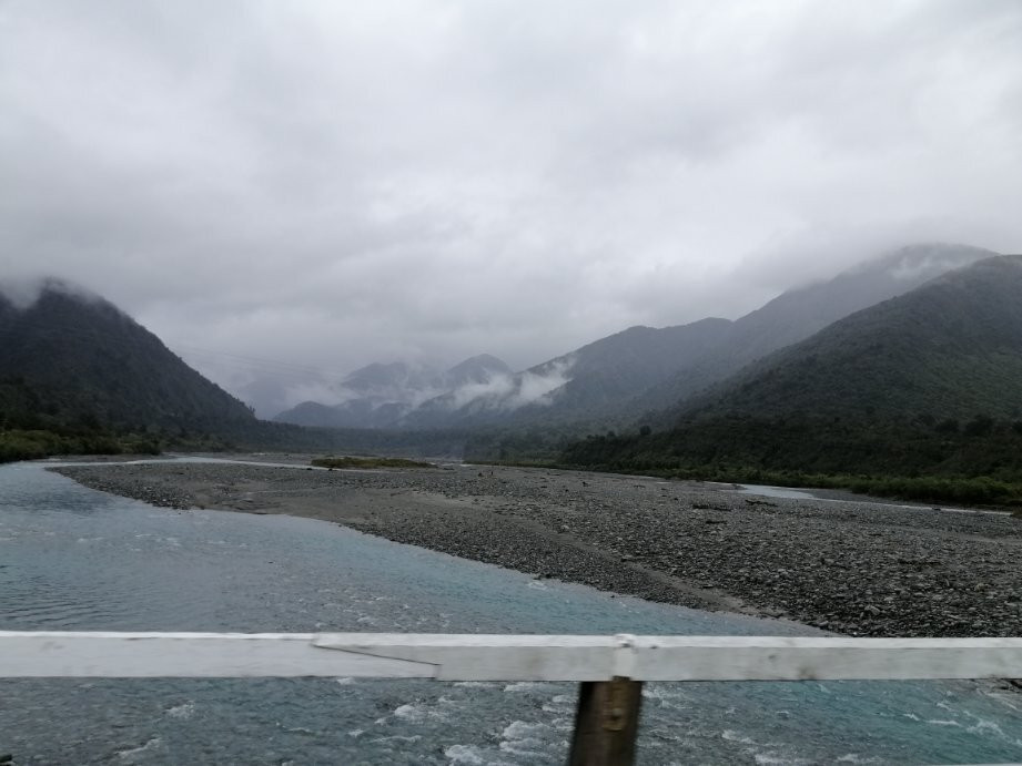 龙窟漂流之旅景点图片