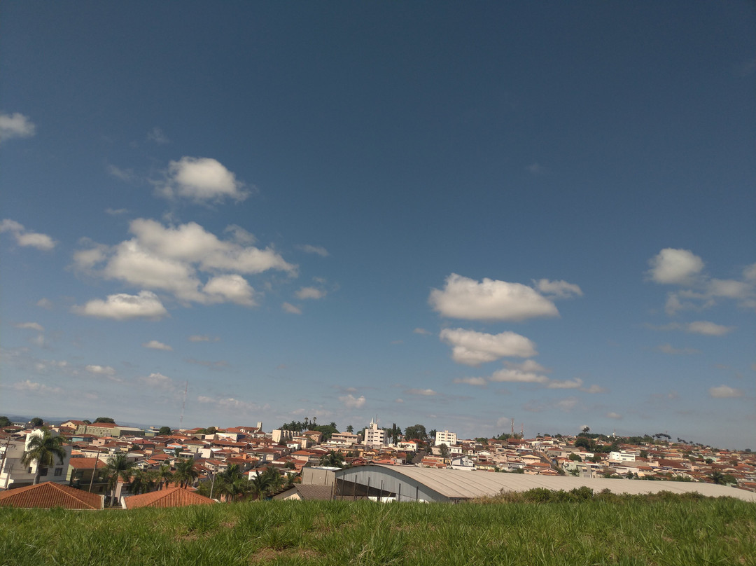 Praça das Esculturas景点图片
