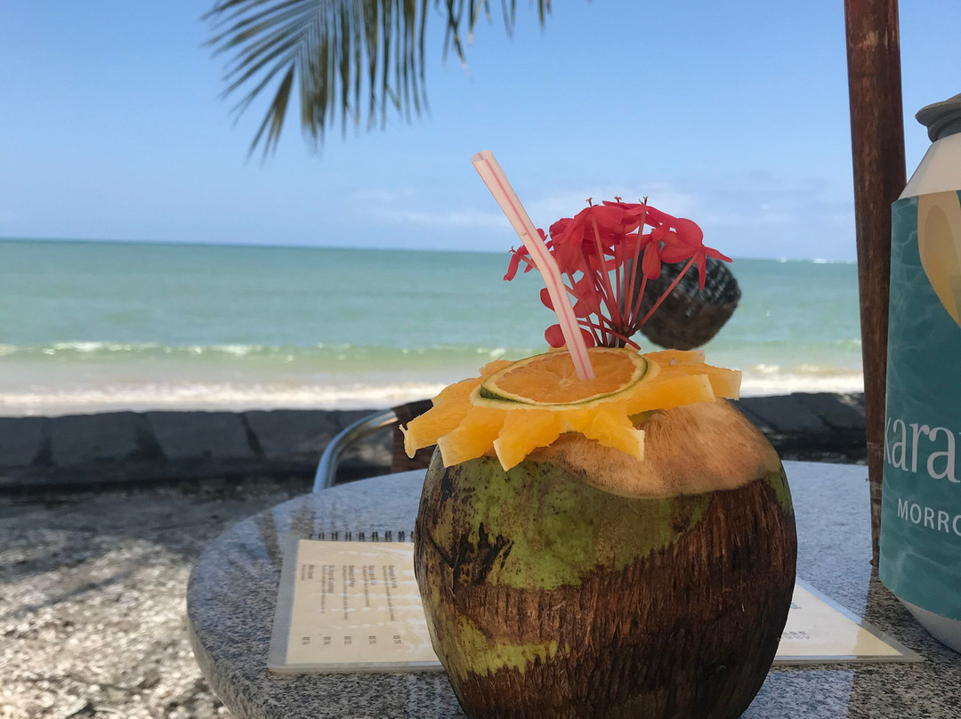 Hotel Karapitangui主图