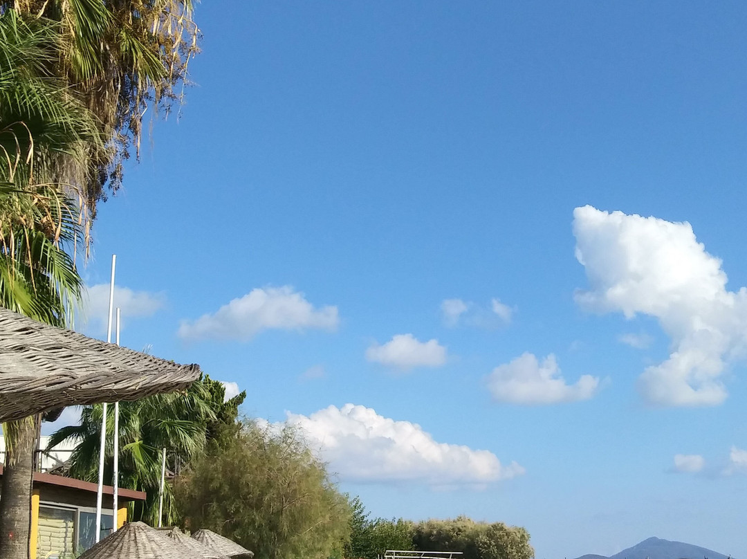 Onderhan Hotel Beach Club主图