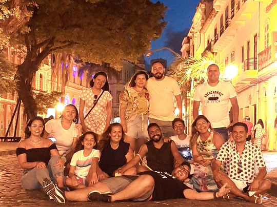 Faby Buggy Turismo-嘎林海斯港必去景点